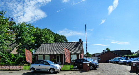 De Laat Auto's Budel